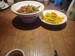 -沅江水·湖南家宴(南村万博长隆商圈店)