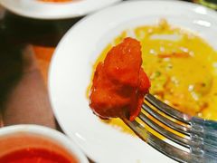 -琥珀宫南亚餐厅(欢乐城店)