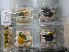 -爱维尔阳光蛋糕(越湖店)