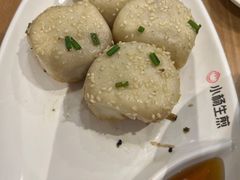 -小杨生煎(宜川路店)