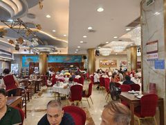 -东江海鲜酒家(艺都分店)