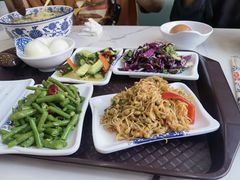 -伊穆祥牛肉面总店·清真