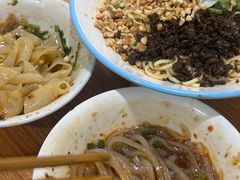 -何氏筠连水粉(明伦堂店)