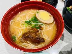 -娜娜家•Nana's restaurant (南开大悦城店)