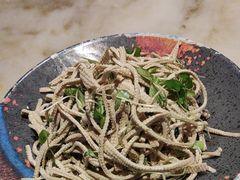 -红蜡烛-养生粥-津鲁菜(中山路店)