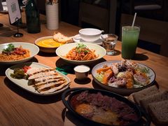 -沛家·西餐Brunch·直火料理