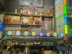 -京狮炙燥·精酿烧烤(首经贸店)