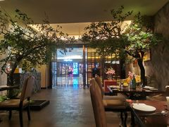 -俏江南(东方广场店)