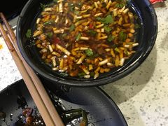 -钢管厂五区小郡肝串串香(南山店)
