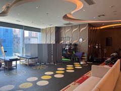 -W Fitness 威尔仕健身(北京英皇集团中心店)