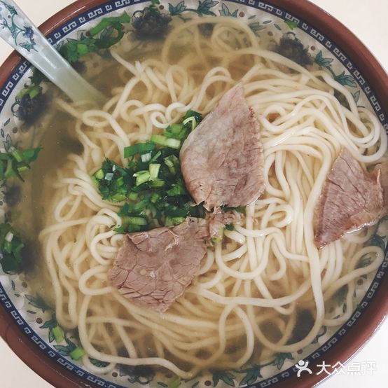 沙里海牛肉拉(共青团东路店)