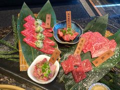 -老乾杯和牛烧肉(王府中环店)
