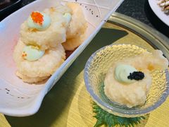 -山上下日本料理(万象城店)