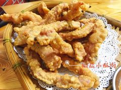 -胖胖板凳面