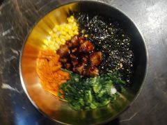 -大叹号·朝鲜族烤肉(潍坊泰华城店)