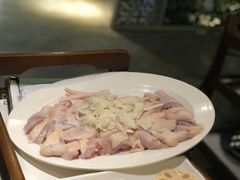 -百年果林椰子鸡(中洲店)