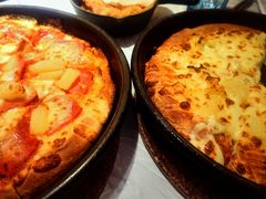 -必胜客(远大路店)