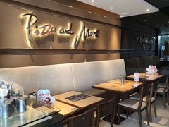 -必胜客(金高店)