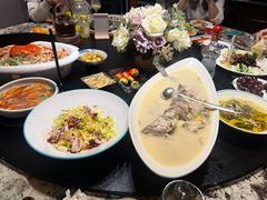 -湘湖大院(越王路店)