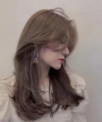 -SY COLOUR专业烫染