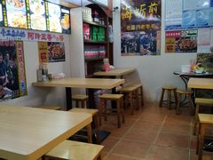 -老闽味沙茶面·姜母鸭(传承35年曾厝垵店)
