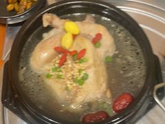 -高社长参鸡汤(高丽街店)