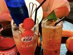-AClub餐吧(富华里店)