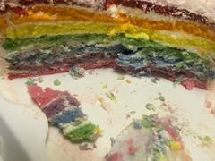 -85度C(生甜甜圈研究工坊·上海松江人民北路店)