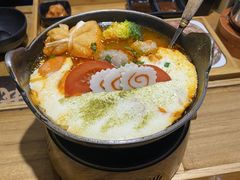 -老爷锅(新街口IFCX店)