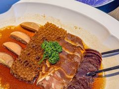 -曾宴·楚菜(湖北省博物馆店)