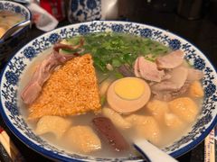 -小潘记鸭血粉丝汤