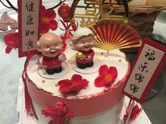 -怡和春天大酒楼(柳芳店)
