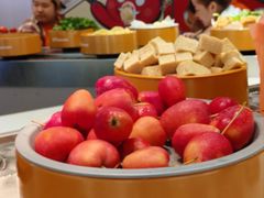 -龍歌自助小火锅(秦淮水游城店)