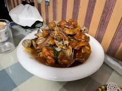 -华春餐馆(鱼山路店)