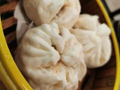 叉烧包-府城小食馆(金龙宾馆店)