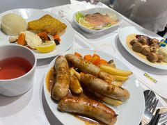 -宜家·瑞典风味餐厅(四元桥店)