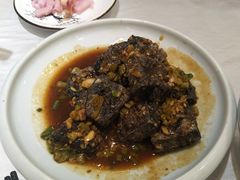-潇湘码头·鲜湘菜(清河店)