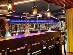 -甘尼仕印度餐厅爵士酒吧(阳春巷店)