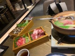 -那时新疆·若羌(经纬汇店)