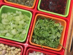 -清真·马坡烧烤涮牛肚·酸浆火锅(新区总店)