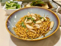 -本味轩精品茶餐厅(黄山路店)