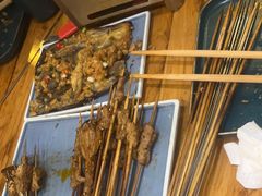 -小俩口烧烤东北菜(双井店)