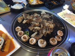 -杀猪天·韩国烤肉(总店)