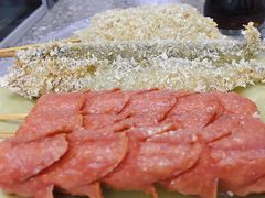 火腿肠-熊仔屋(吉祥苑小区店)