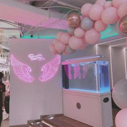 -BULB STUDIO 巴柏明星发型工作室