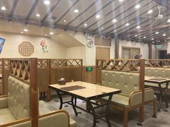 大堂-喜来苑