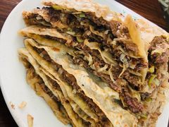 -清真永恒华威肉饼(潘家园店)