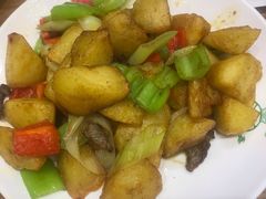 -清真·益鑫羊肉手抓馆(花园北街店)