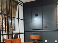 大堂-星巴克臻选(广州沙面店)