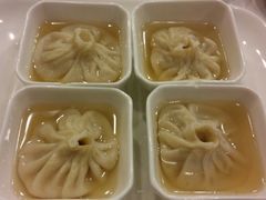 药膳小笼包-金城大酒店-中餐厅(汾江中路店)